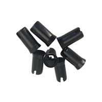 Injecteur de carburant pour moteur diesel, manchon de retenue 3909886 C3909886 pour moteurs 6C