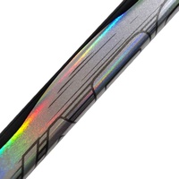 Bâtons de hockey sur glace en fibre de carbone de la marque ZL pour les professionnels P28/P92 Flex55/65/70/77/87/102 Vente directe d'usine en Chine