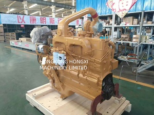 QSK50-C1600 KTA50-C1600 QSK60-C2500 KTTA50-C2000 moteur et pièces de rechange - Product Image 6