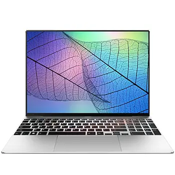 Bestseller-Laptop mit In-Tel Celeron N5095 16GB 1TB 15,6-Zoll-Gaming-Laptop