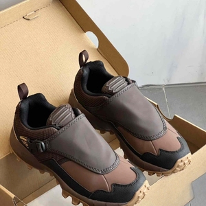 <span class=keywords><strong>Scarpe</strong></span> da <span class=keywords><strong>Trekking</strong></span> Unisex 2026 Hot Sale, Comode e Resistenti con Suola in Gomma, Ideali per Campeggio ed Escursionismo - Product Image 5