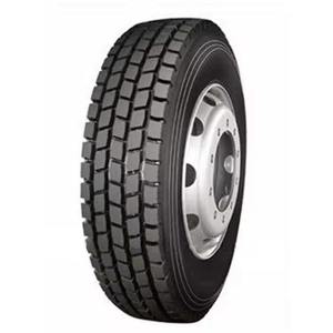 Pneus de camion neufs à forte demande 315/80r22.5 clients pneus de camion commercial à usage intensif - Product Image 1