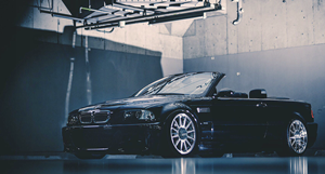 Cerchi Forgiati Classici OEM ODM <span class=keywords><strong>da</strong></span> Corsa a Razze Multiple 15'16'17'18'19'20'21'22'23'24' per Auto Passeggeri BMW M3 E46 Audi R8 - Product Image 2