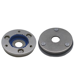 Embrague de Arranque Unidireccional Original para Motocicleta, Embrague de Arranque para EGO AVANTIZ125/EGO SOULARIZ125/MIO SOUL/M3 - Product Image 5