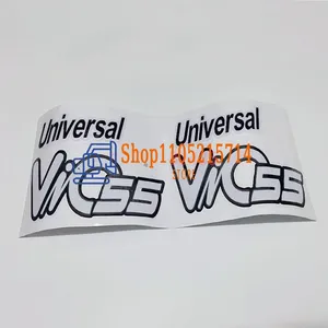 Adesivi Completi per Veicoli Applicabili a YANMAR Vio <span class=keywords><strong>15</strong></span> 17/20/25/30/35/45/55/65 per Escavatori Yangma, Logo di Alta Qualità, Adesivi per Auto - Product Image 2