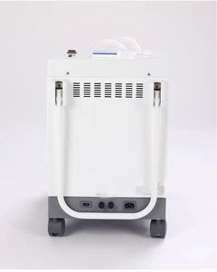 Láser de aspiración de pie Liposuspensión Bomba asistida por energía Sistema de succión de células grasas Cánula de fibra Diodo Láser <span class=keywords><strong>980</strong></span> y 1470nm Endolaser - Product Image 3