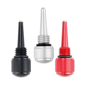 Kompatibles Predator 212cc 196cc Mini Bike Yama-<span class=keywords><strong>ha</strong></span> Westing-House Ölmessstab Edelstahl material - Product Image 1