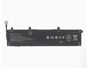 Batterie IR06XL pour HP <span class=keywords><strong>Zbook</strong></span> Power G7 <span class=keywords><strong>G8</strong></span> G9 G10 - Product Image 1