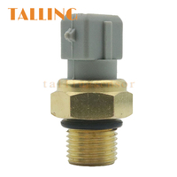 Sensor sakelar tekanan oli 9618305780 96183-05780 untuk Peugeot 406