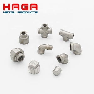 Accesorios <span class=keywords><strong>de</strong></span> tubería <span class=keywords><strong>de</strong></span> acero al carbono con forma <span class=keywords><strong>de</strong></span> campana <span class=keywords><strong>de</strong></span> acero inoxidable - Product Image 2