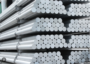 Barra de Aluminio de Alta Calidad 1060 5052 5083 6061 6063 5083 6082 T6 T651 7075 T7 5052 Extruida Pulida Personalizable - Product Image 4