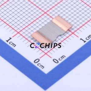Résistance de détection de courant / Shunt BVS-A-R003-1.0 3920 (Résistance : 3 mOhm) (Précision : 1 %) (Puissance : 3 W) - Product Image 2
