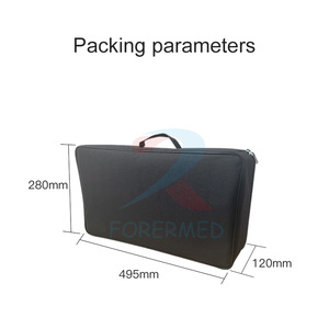 Cane femmina portatile pistola per inseminazione visiva HD 360 gradi girevole veterinaria artificiale digitale per Video inseminazione - Product Image 6