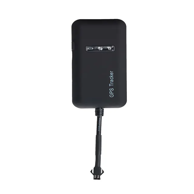 Deaoke Dagps Xe GPS Tracker GT02 GPS Tracker Với Thời Gian Thực Theo Dõi