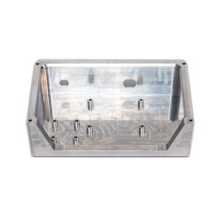 Çin JC Marka OEM Özel Hizmetler Paslanmaz Çelik Sertleştirilmiş Metaller İşleme İçin CNC Tornalama Frezeleme İşleme Parçaları Modeli - Product Image 5