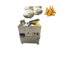 Machine de portionnement automatique de pâte Bammy, diviseur volumétrique de pâte Simit, machine à diviser la pâte Injera