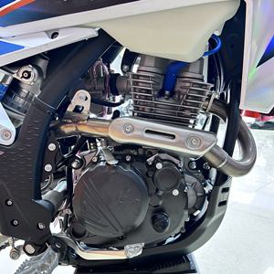 헝젠 S7-YB300H 더트 바이크 공랭식 300cc 오프로드 모터사이클 - Product Image 4