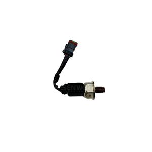 Sensor de Presión Common Rail Senwitt 5PP5-3 para Motores Cummins, Pieza para Excavadora - Product Image 1