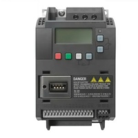 Convertisseur de fréquence AC neuf d'origine Gold Seller 6SL3210-5BB21-1UV1, contrôle direct du couple triphasé 380V