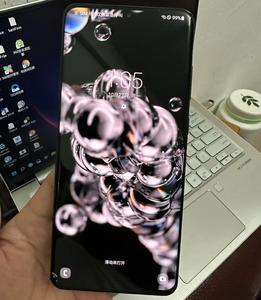 Téléphones mobiles S20 Ultra 5G LTE SM-G988Q/<span class=keywords><strong>W</strong></span>/B/DS/U/<span class=keywords><strong>0</strong></span>/N de haute qualité, vente en gros à bas prix - Product Image 2