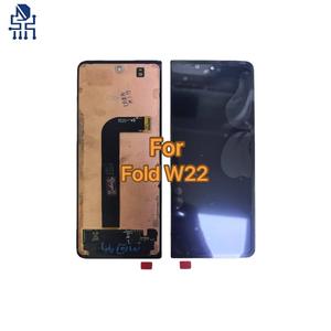 Layar Luar TFT LCD untuk Samsung Z Fold 2 3 4 5 6 Pengganti Layar Sentuh - Product Image 3