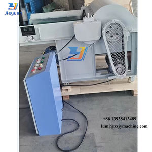 Machine à ouvrir les fibres de laine et de coton en balles, machine à ouvrir les fibres de laine textile, machine à ouvrir les fils - Product Image 3