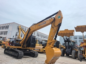 รถขุดหนอนผีเสื้อ325D 325 Cat320D ใช้แล้ว320D2 318 D2L หนอนผีเสื้อใช้เวลาทำงานต่ำ - Product Image 5