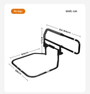 ชุดป้องกันเตียงสำหรับผู้พิการ - Product Image 6