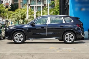 B/M-w IX1 2025 EDrive25L Pacchetto X Design Autonomia 510 km Potenza 385 kW - Product Image 6