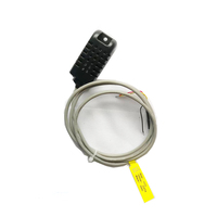 Relais GSM intelligent RTU5023, ouvre-porte multifonctionnel pour maison, appartement, villa, 12V, design moderne pour utilisation hospitalière
