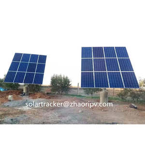 <span class=keywords><strong>2025</strong></span> thiết kế mới trục kép và trục đơn theo dõi năng lượng mặt trời hệ thống theo dõi năng lượng mặt trời hệ thống theo dõi năng lượng mặt trời - Product Image 2