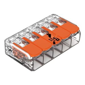 750-323 Profibus dp 12 MBD/kỹ thuật số + 5 mô-đun mới ban đầu sẵn sàng chứng khoán tự động hóa công nghiệp Pac chuyên dụng PLC lập trình C - Product Image 6