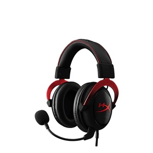 100% Original Wholesale Price in Stock Kingston Hyperx Gaming Headset Cloud 2 Ii Wired Headset With <b>Microphone</b> - Product Image 2