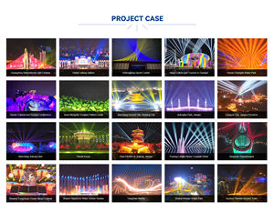 Luz exterior da busca do céu de alta potência - Product Image 4