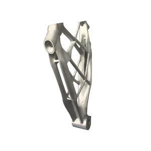 Impression 3D personnalisée en métal SLM, aluminium, acier inoxydable 316L, prototypes rapides pour services de fabrication, fabricant WHALE-STONE - Product Image 4