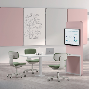 Fauteuil pivotant <span class=keywords><strong>ergonomique</strong></span> contemporain <span class=keywords><strong>pour</strong></span> enfants, <span class=keywords><strong>petite</strong></span> <span class=keywords><strong>taille</strong></span>, idéal <span class=keywords><strong>pour</strong></span> le <span class=keywords><strong>bureau</strong></span> à domicile, l'étude, avec design extensible <span class=keywords><strong>pour</strong></span> laboratoire et apprentissage - Product Image 5