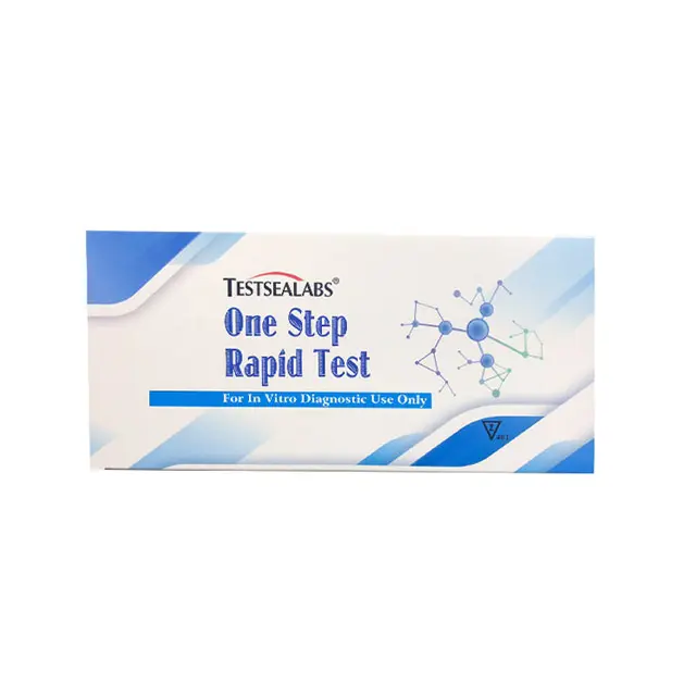 Igg Igm Test et H. Pylori Test rapide d'anticorps Dengue Igg_igm et Ns1 Ab Kit de dispositif de Test rapide de haute qualité