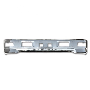 ISUZU के लिए सामने बम्पर बम्पर - Product Image 4