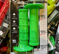 Puños de Manillar ODI para Motocicleta, Compatibles con Surron Talaria, Bicicleta Eléctrica Todoterreno, Enduro MX, Antideslizantes, Mejora del Rendimiento