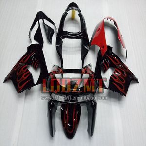 Carrosserie OEM pour <span class=keywords><strong>KAWASAKI</strong></span> NINJA ZX9 <span class=keywords><strong>ZX</strong></span> 9R <span class=keywords><strong>9</strong></span> vert clair <span class=keywords><strong>R</strong></span> 900 CC ZX9R 98 99 47LQ.21 900CC ZX900 <span class=keywords><strong>ZX</strong></span>-9R <span class=keywords><strong>1998</strong></span> 1999 Carénage d'injection - Product Image 6