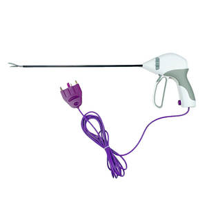 Ligasure vétérinaire pince bipolaire ciseaux Laparoscopica petite mâchoire pièce à main unité électrochirurgicale Ligasure - Product Image 1