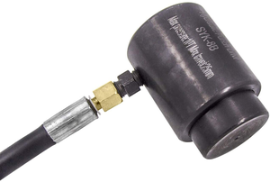 Bộ Dụng Cụ Cắt Lỗ Luồn Dây Điện, SYK-8B Đục Thủy Lực KO Bộ Dụng Cụ - Product Image 4