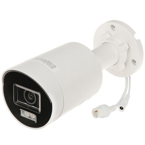 Originale HIK 4MP DS-2CD2047G2H-LIU/SL Acu Sense Ca meras con allarme Audio e luce stroboscopica visione notturna telecamera IP - Product Image 1