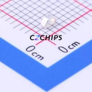 5017 Test Point / Test Loop Connector Toroidal (SMD) No Plastic 3.4mmx1.8mm - Product Image 1