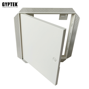Steel <strong>Access</strong> <strong>Panel</strong> for <strong>Plaster</strong> Ceiling with Bead Frame - Product Image 3
