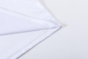 Gahumi Quick Dry T Blank Camiseta de poliéster 100% para hombre Impresión de sublimación personalizada con logotipo Camiseta deportiva unisex para hombre - Product Image 6