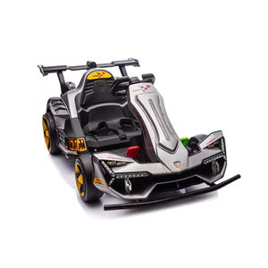 Vente en gros de karts <span class=keywords><strong>karting</strong></span> électriques d'<span class=keywords><strong>occasion</strong></span> bon marché pour enfants ou adultes - Product Image 4