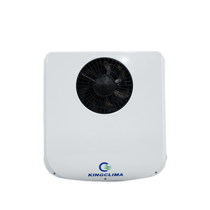 เครื่องปรับอากาศ24V หลังคารถเย็น - Product Image 2