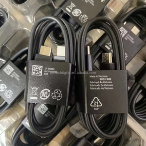 Vente chaude S25 Câble DN980 Usb c Type Câble De Charge Rapide pour Samsung <span class=keywords><strong>galaxy</strong></span> S25 <span class=keywords><strong>Ultra</strong></span> S24 Plus S22 <span class=keywords><strong>S21</strong></span> S20 - Product Image 2