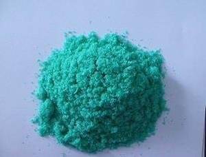 High Purity Nickel Bis(sulphamidate) CAS 13770-89-3 - Product Image 4